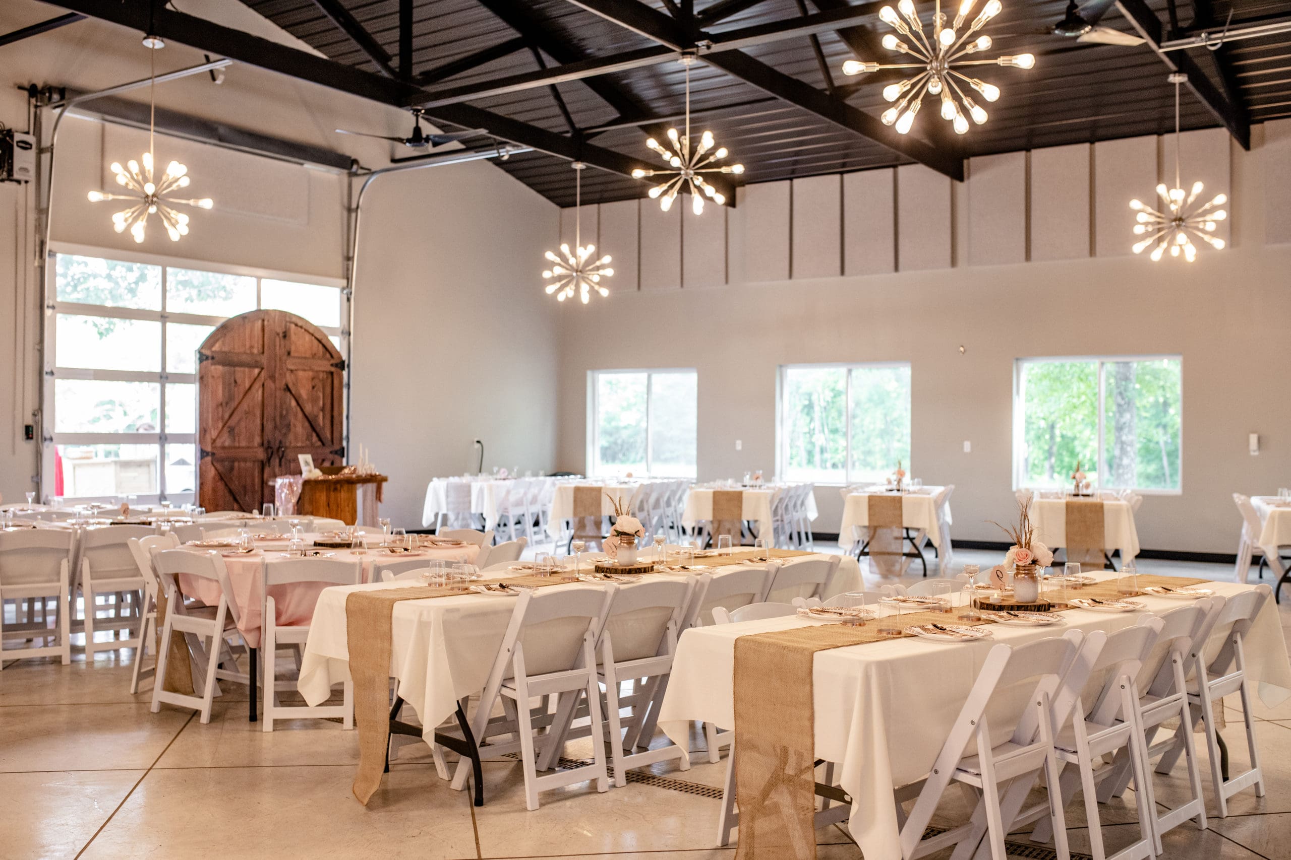 Southern Illinois wedding venue