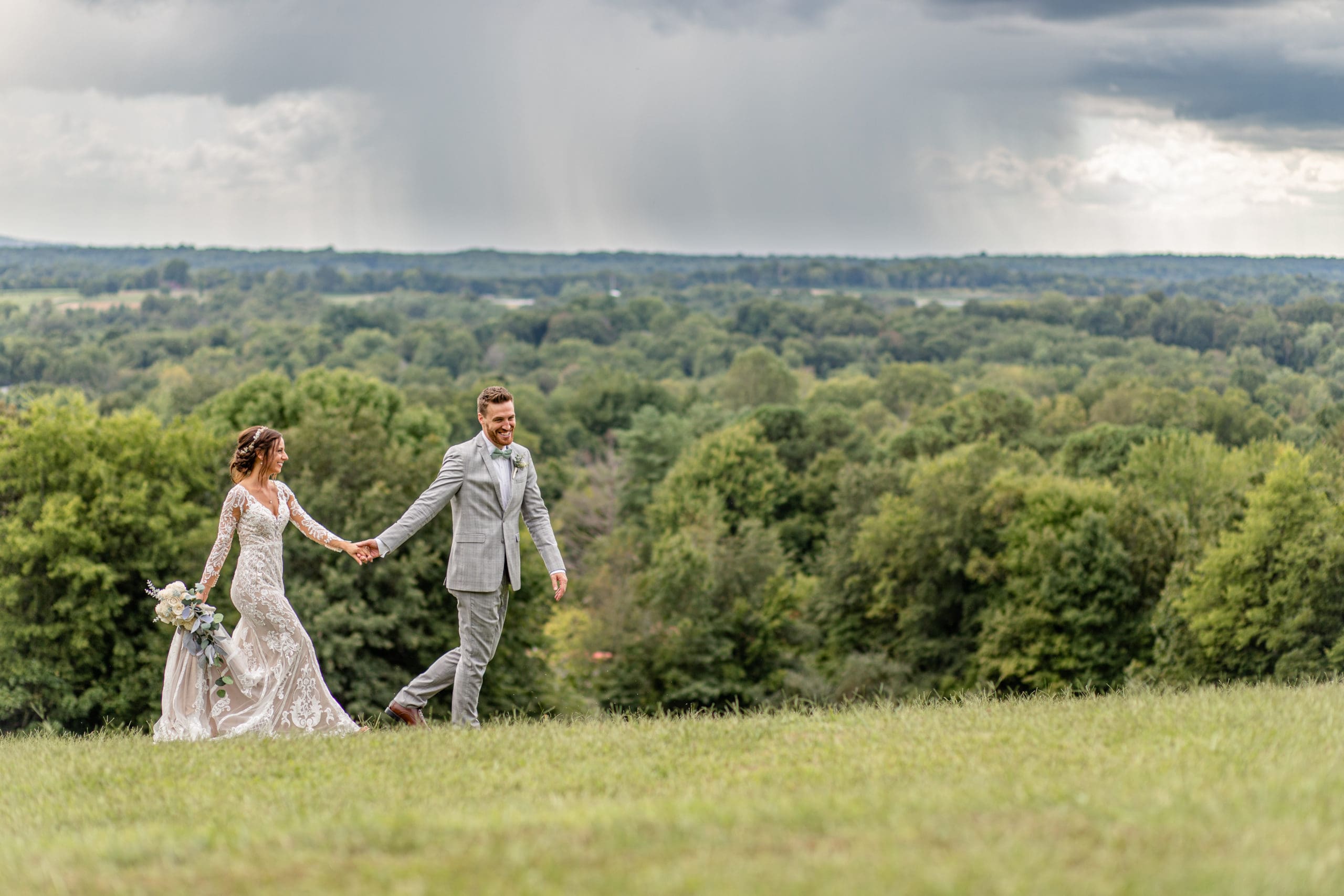 Southern Illinois wedding venue