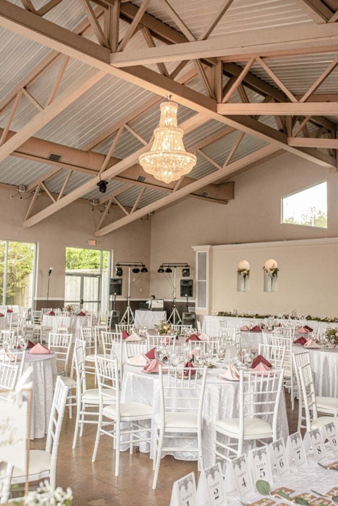 Southern Illinois wedding venue