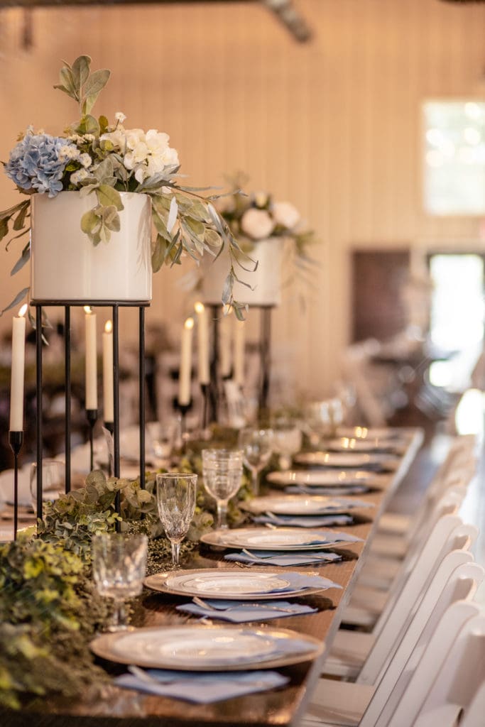 Southern Illinois wedding venue
