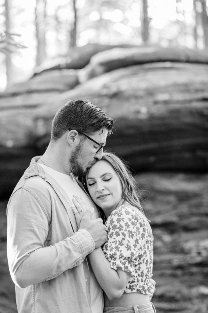 best places to take engagement photos in illinois