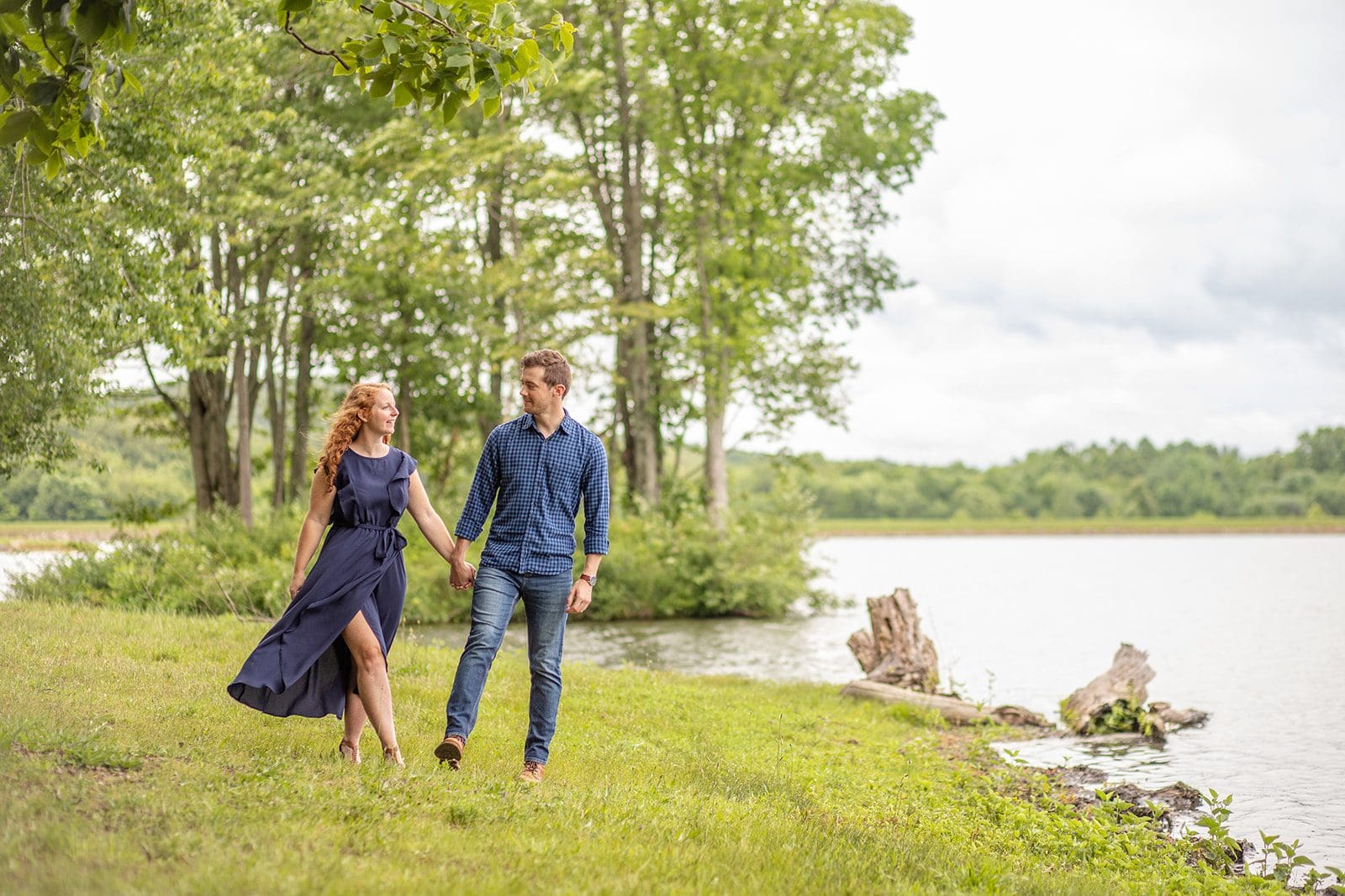 engagement photoshoot