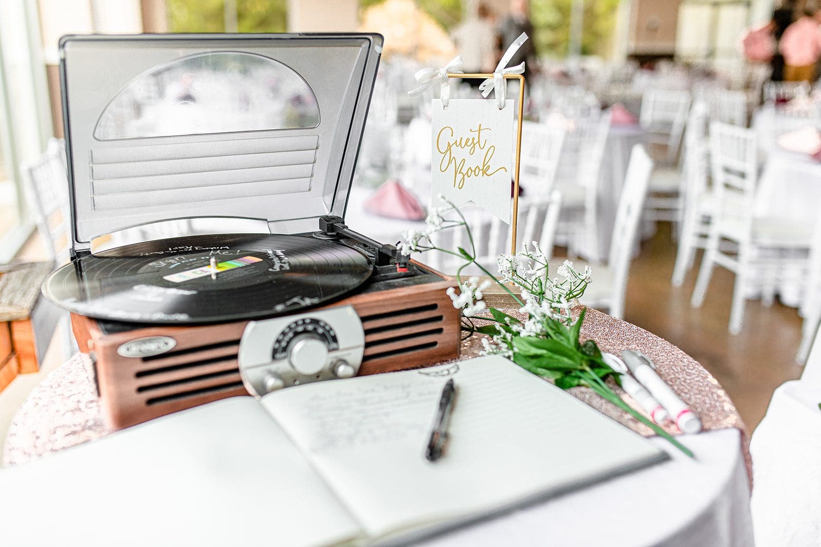 wedding detail shots