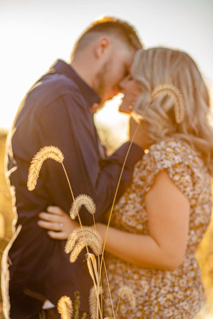 engagement photoshoot
