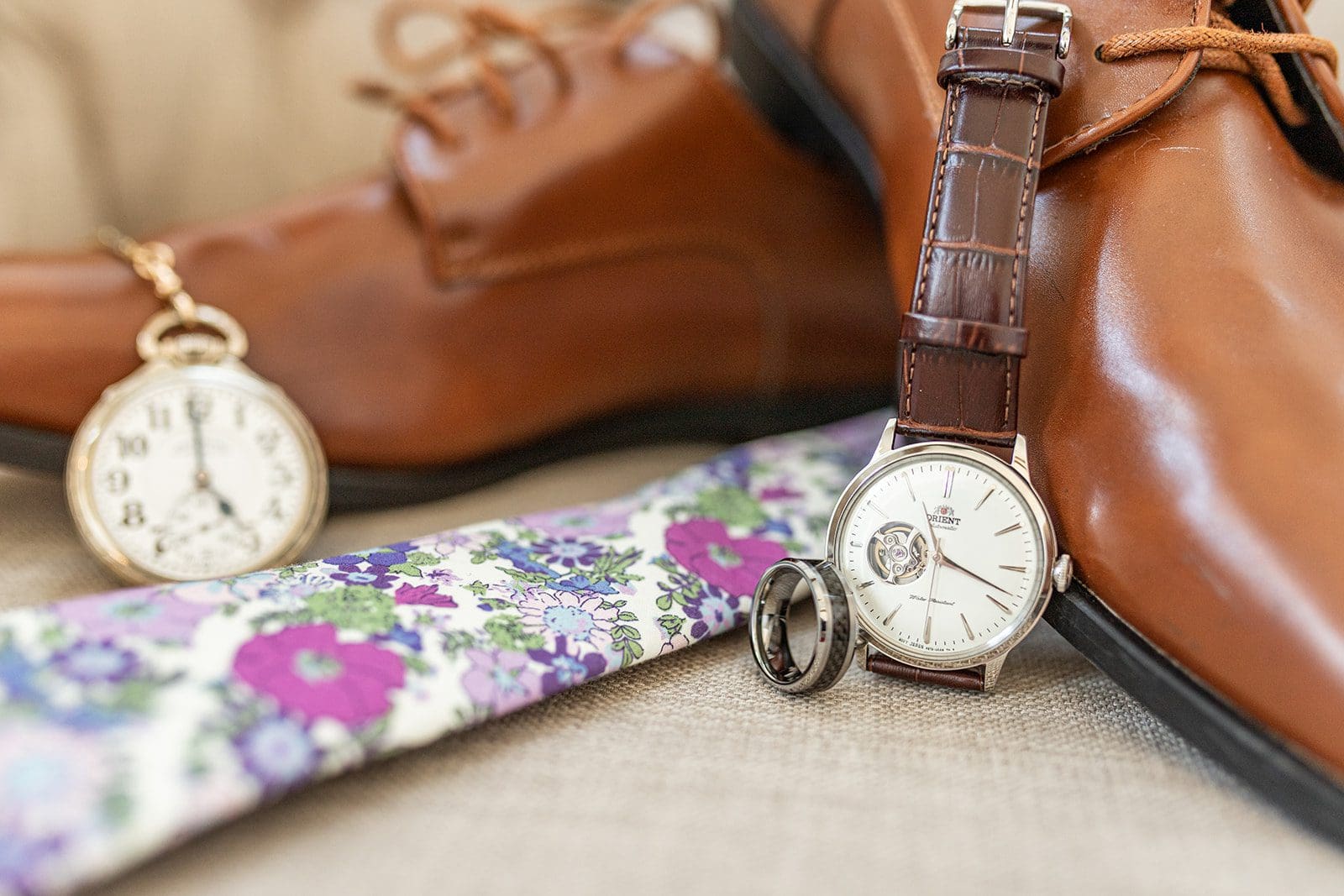 wedding detail shots