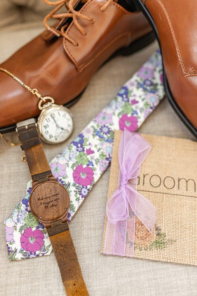 wedding detail shots