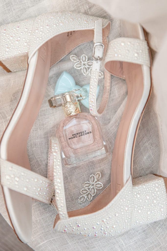 wedding detail shots