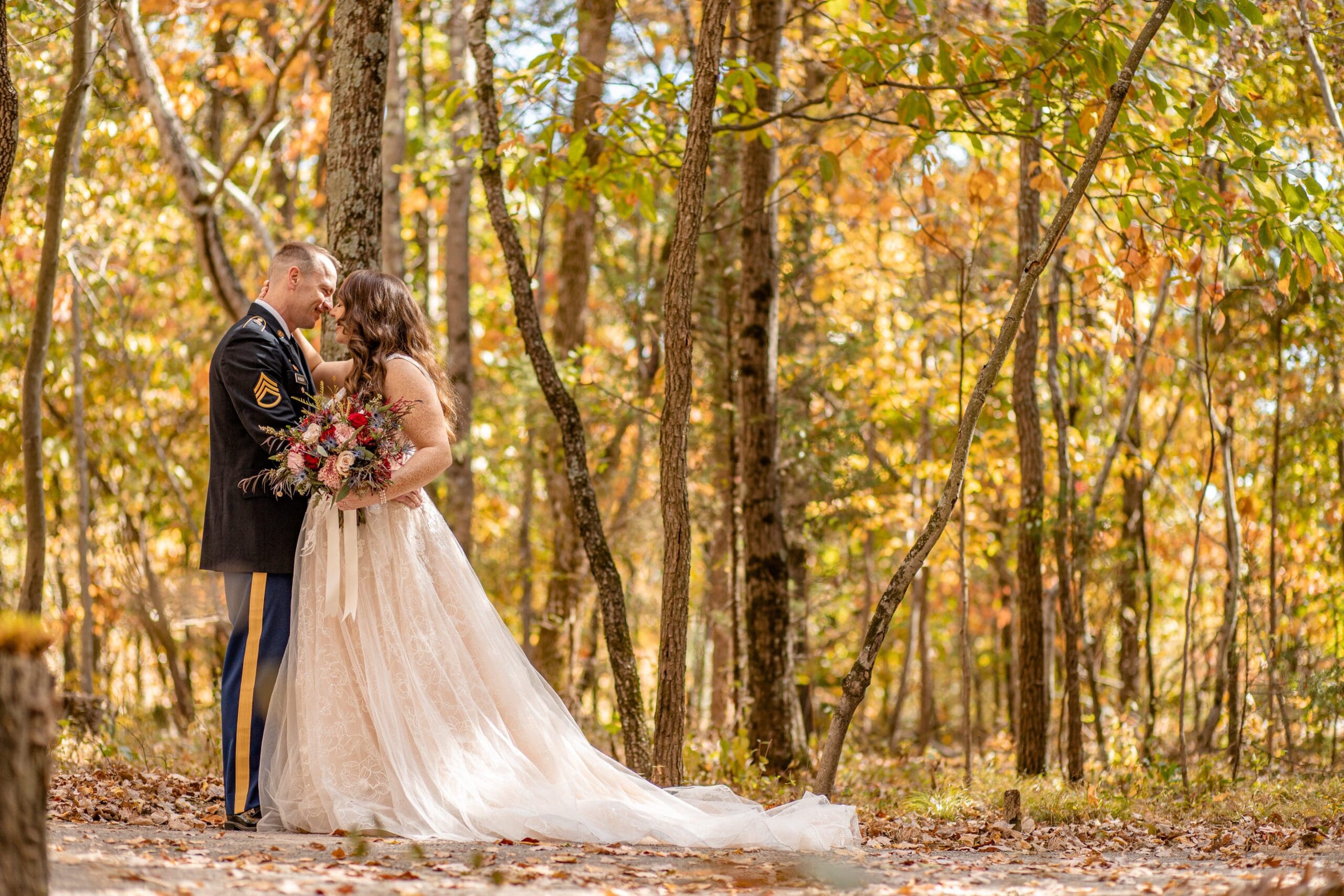 southern illinois wedding, dragonfly wedding venue, fall wedding, october wedding